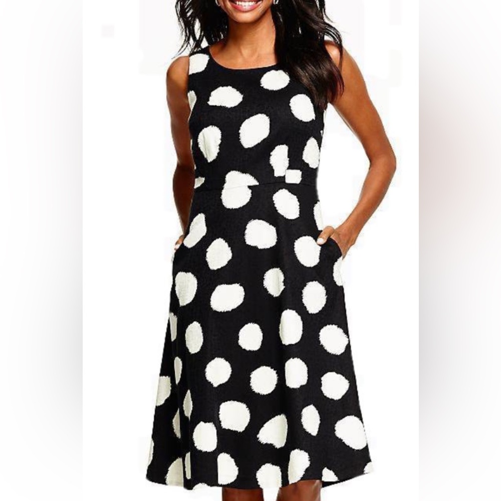 NWT Talbots dress